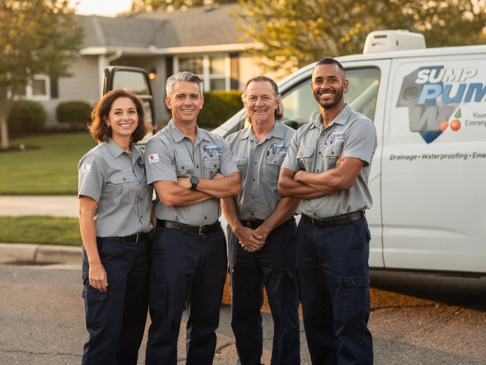 Water Heater Repair company in Flushing, NY